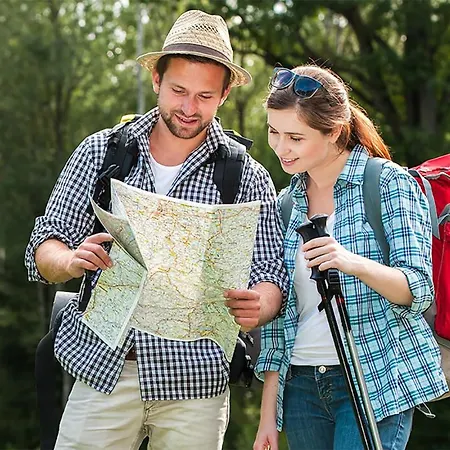 Deutschherrenhof Guest house