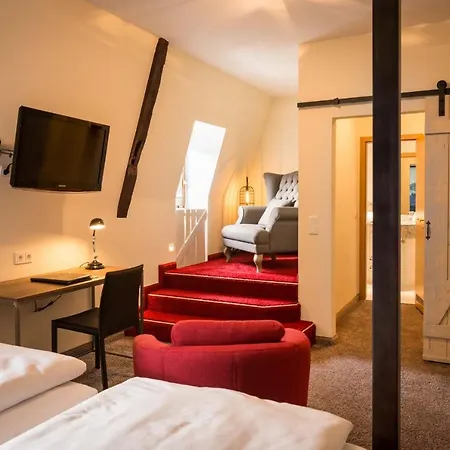 Deutschherrenhof Zeltingen-Rachtig