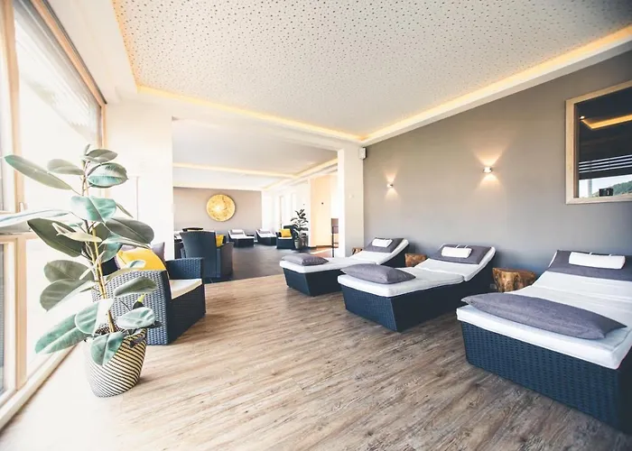 게스트하우스 Deutschherrenhof