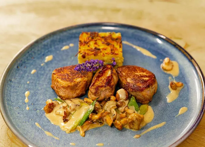 Deutschherrenhof זלטינגן-רכטינג