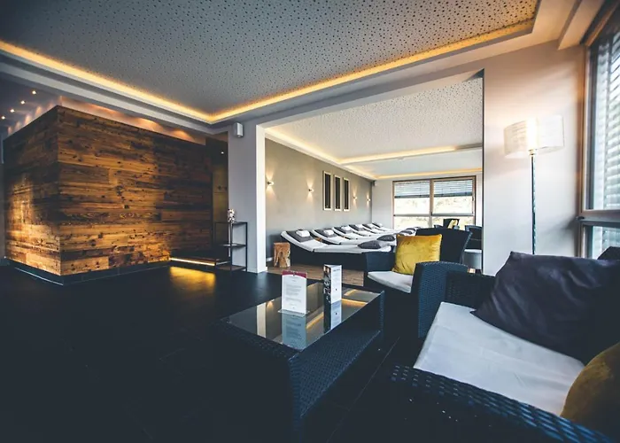 Deutschherrenhof בית הארחה זלטינגן-רכטינג