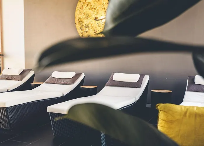 Casa de hóspedes Deutschherrenhof 3*