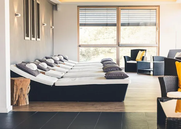 Deutschherrenhof 3* זלטינגן-רכטינג