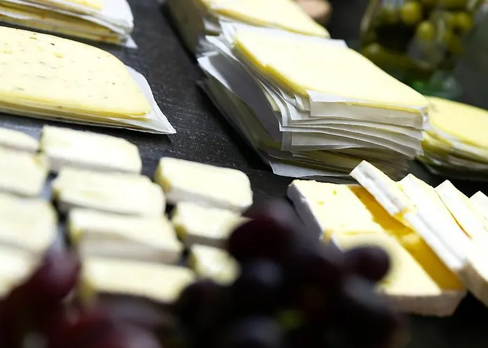 Deutschherrenhof Casa de hóspedes 3*