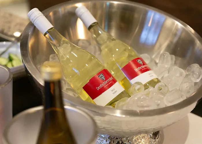 Casa de hóspedes Deutschherrenhof