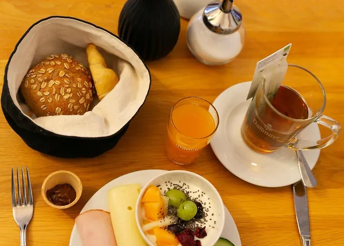 Deutschherrenhof זלטינגן-רכטינג