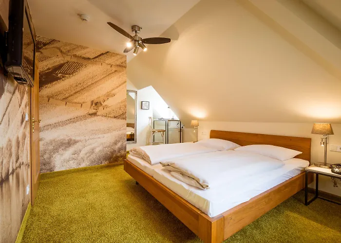 בית הארחה Deutschherrenhof