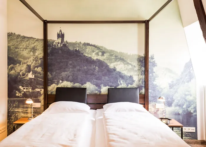 Deutschherrenhof בית הארחה