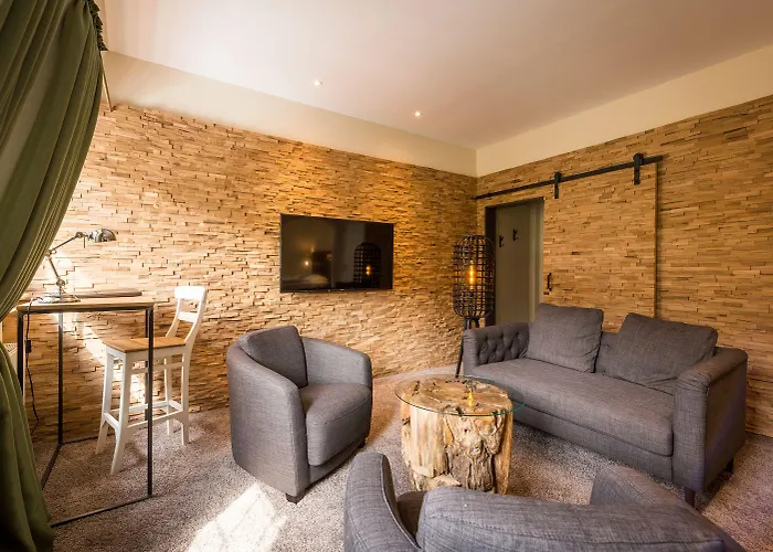 Casa de hóspedes Deutschherrenhof