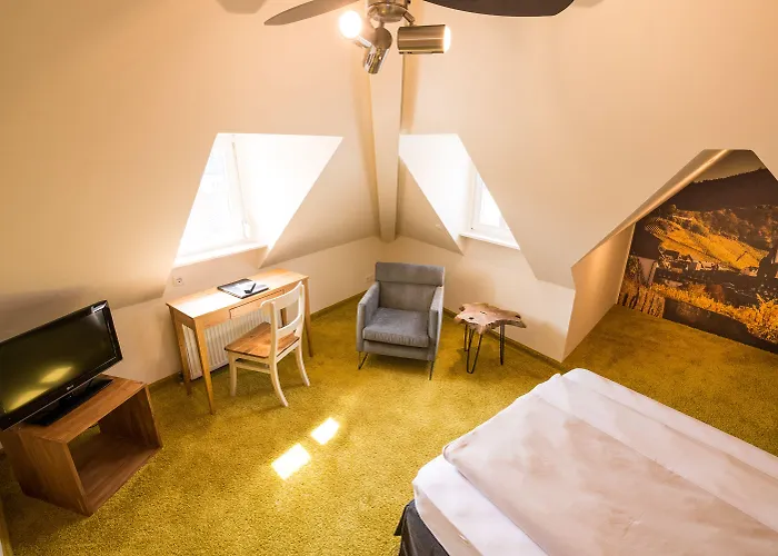 Deutschherrenhof Casa de hóspedes