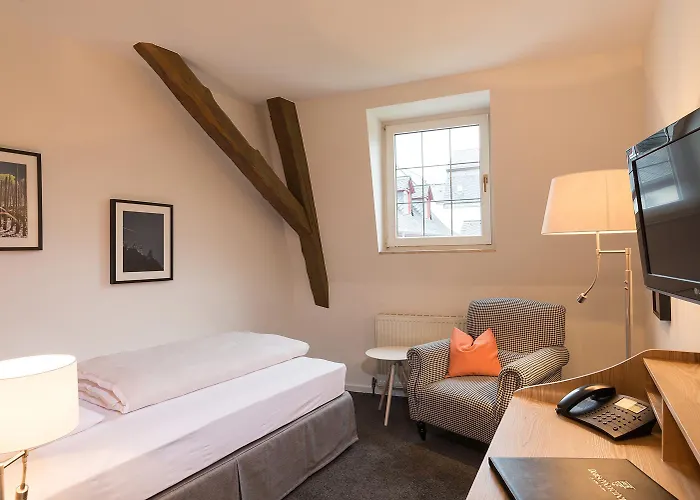 Deutschherrenhof Zeltingen-Rachtig