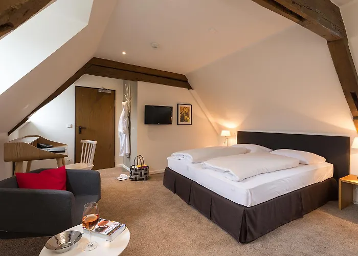 Deutschherrenhof Zeltingen-Rachtig