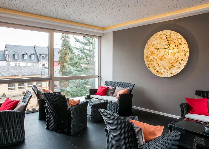 Casa de hóspedes Deutschherrenhof 3*