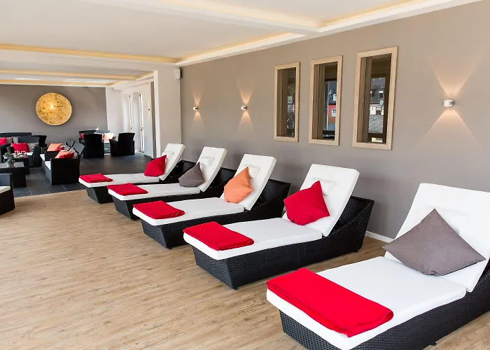 בית הארחה Deutschherrenhof