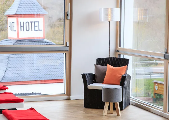 Deutschherrenhof בית הארחה זלטינגן-רכטינג