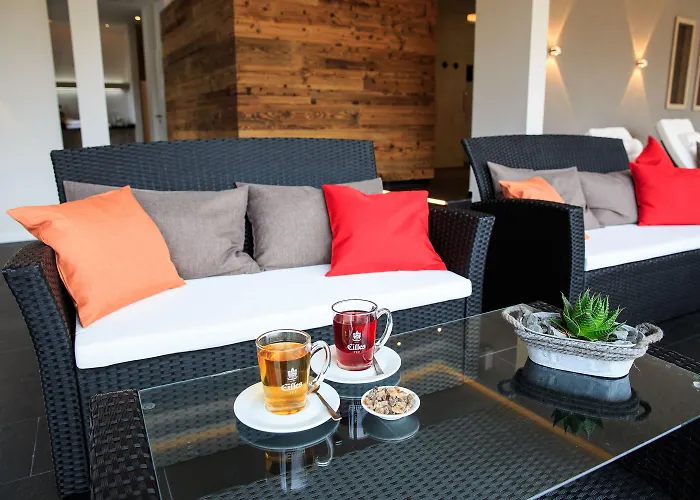 Casa de hóspedes Deutschherrenhof 3*