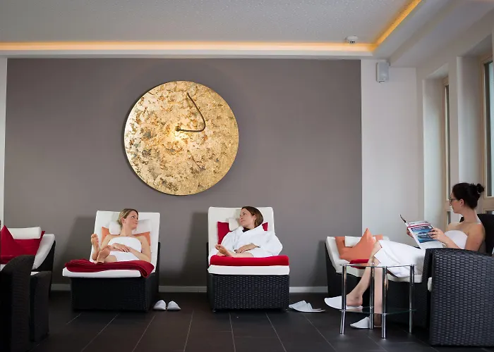 Deutschherrenhof בית הארחה