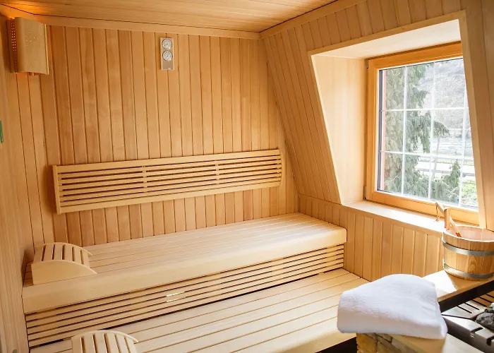 Casa de hóspedes Deutschherrenhof