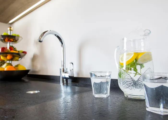 Deutschherrenhof 3* Zeltingen-Rachtig