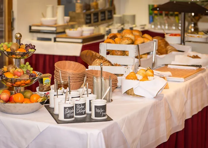 Deutschherrenhof Zeltingen-Rachtig