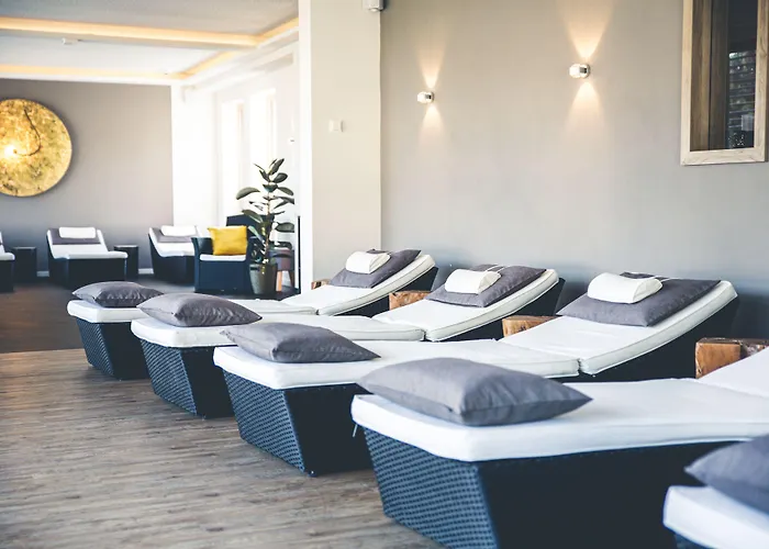 게스트하우스 Deutschherrenhof