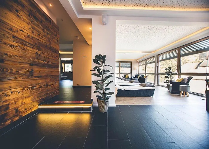 Deutschherrenhof 3* Zeltingen-Rachtig