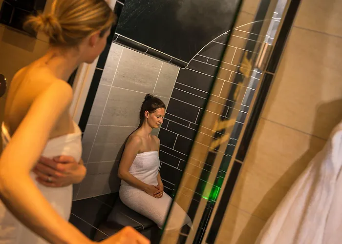 בית הארחה Deutschherrenhof 3*