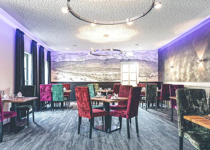 בית הארחה Deutschherrenhof