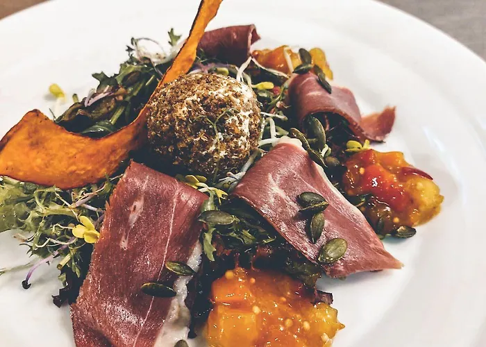 Deutschherrenhof Casa de hóspedes 3*