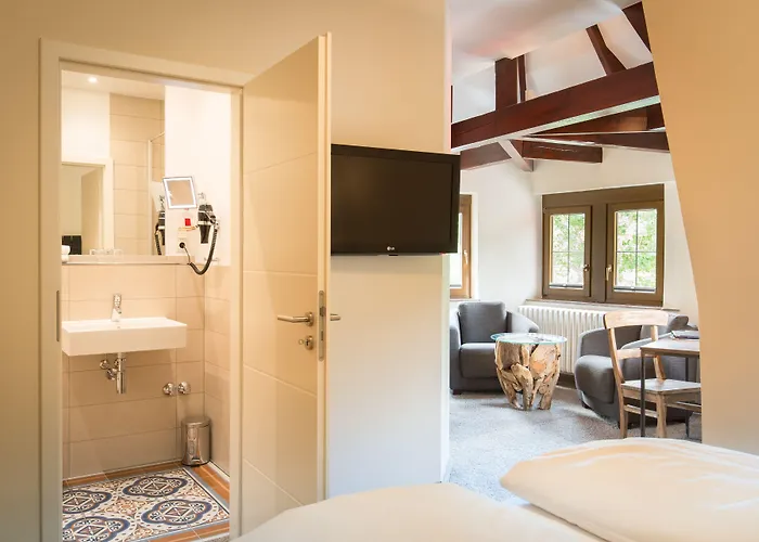 Deutschherrenhof Zeltingen-Rachtig