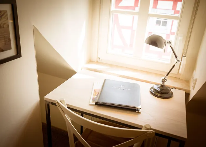 Deutschherrenhof זלטינגן-רכטינג