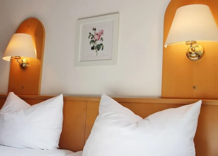 Deutschherrenhof Casa de hóspedes