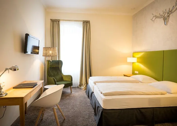 德国庄园酒店 3*