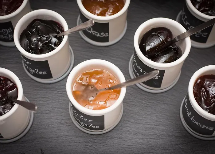 Deutschherrenhof Casa de hóspedes 3*